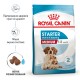 Корм для новонароджених собак ROYAL CANIN MEDIUM STARTER 1 кг