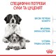 Корм для новонароджених собак ROYAL CANIN MEDIUM STARTER 1 кг