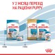 Корм для новонароджених собак ROYAL CANIN MEDIUM STARTER 1 кг