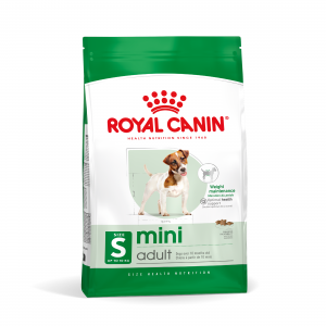Корм для дорослих собак ROYAL CANIN MINI ADULT 2 кг