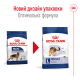 Корм для дорослих собак ROYAL CANIN MAXI ADULT 4 кг