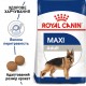 Корм для дорослих собак ROYAL CANIN MAXI ADULT 4 кг