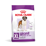 Корм для дорослих собак ROYAL CANIN GIANT ADULT 15 кг
