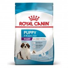 Корм для цуценят ROYAL CANIN GIANT PUPPY 15 кг Корм для цуценят ROYAL CANIN GIANT PUPPY 15 кг