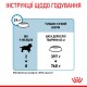 Корм для цуценят ROYAL CANIN GIANT PUPPY 15 кг