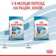Корм для цуценят ROYAL CANIN GIANT PUPPY 15 кг