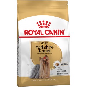 Корм для дорослих собак ROYAL CANIN YORKSHIRE ADULT 0.5 кг