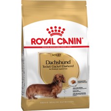 Корм для дорослих собак ROYAL CANIN DACHSHUND ADULT 1.5 кг Корм для дорослих собак ROYAL CANIN DACHSHUND ADULT 1.5 кг