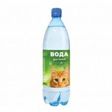БАД вода для котів ЗооХелс 1 л