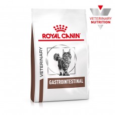 Корм для дорослих котів ROYAL CANIN GASTRO INTESTINAL CAT 0.4 кг Корм для дорослих котів ROYAL CANIN GASTRO INTESTINAL CAT 0.4 кг