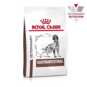 Корм для дорослих собак ROYAL CANIN GASTRO INTESTINAL DOG 2 кг