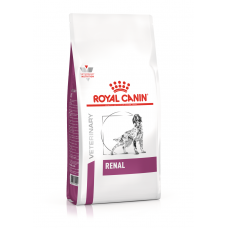 Корм для дорослих собак ROYAL CANIN RENAL CANINE 14 кг