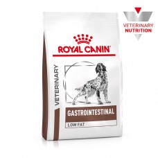 Корм для дорослих собак ROYAL CANIN GASTRO INTESTINAL LOW FAT DOG 12 кг