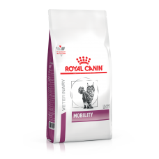 Корм для дорослих котів ROYAL CANIN MOBILITY FELINE 2.0 кг Корм для дорослих котів ROYAL CANIN MOBILITY FELINE 2.0 кг