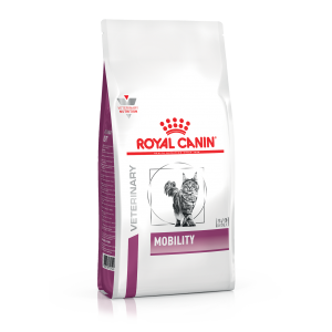 Корм для дорослих котів ROYAL CANIN MOBILITY FELINE 2.0 кг Корм для дорослих котів ROYAL CANIN MOBILITY FELINE 2.0 кг