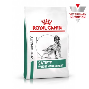 Корм для дорослих собак ROYAL CANIN SATIETY WEIGHT MANAGEMENT DOG 12 кг
