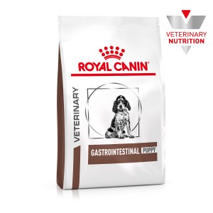 Корм для цуценят ROYAL CANIN GASTRO INTESTINAL PUPPY 1 кг Корм для цуценят ROYAL CANIN GASTRO INTESTINAL PUPPY 1 кг