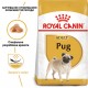 Корм для дорослих собак ROYAL CANIN PUG ADULT 3 кг