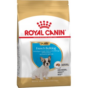 Корм для цуценят ROYAL CANIN FRENCH BULLDOG PUPPY 1 кг