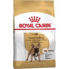 Корм для дорослих собак ROYAL CANIN FRENCH BULLDOG ADULT 1.5 кг Корм для дорослих собак ROYAL CANIN FRENCH BULLDOG ADULT 1.5 кг