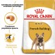 Корм для дорослих собак ROYAL CANIN FRENCH BULLDOG ADULT 3 кг