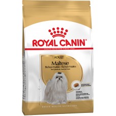 Корм для дорослих собак ROYAL CANIN MALTESE ADULT 0.5 кг