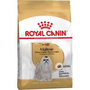 Корм для дорослих собак ROYAL CANIN MALTESE ADULT 0.5 кг