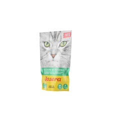 Josera Paté Ente und Huhn mit Petersilie смачний курячий паштет з петрушкою та качкою 85 г