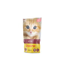 Josera Paté Kitten курячий паштет для кошенят з лососевою олією 85 г