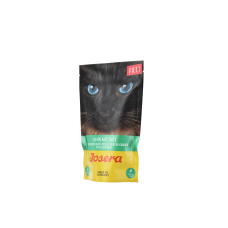 Josera Filet Huhn mit Ente куряче філе та качині серця у бульйоні 70 г