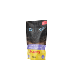 Josera Filet Huhn mit Kalb куряче філе з телятиною у бульйоні 70 г