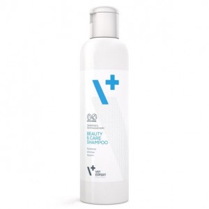 VetExpert BEAUTY CARE шампунь для собак і кішок, 250 мл