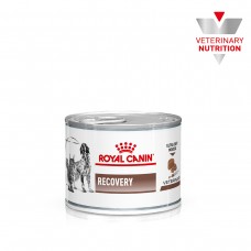 Вологий корм для дорослих собак ROYAL CANIN RECOVERY  0.195 кг
