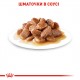 Вологий корм для дорослих котів ROYAL CANIN INSTINCTIVE IN GRAVY 0.085 кг