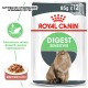 Вологий корм для дорослих  котів ROYAL CANIN DIGEST SENSITIVE  0.085 кг