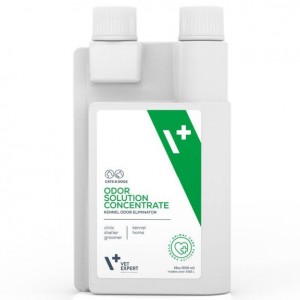 VetExpert KENNEL ODOR ELIMINATOR знищувач запаху тварин, рідина (концентрат), 500 мл