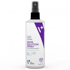 VetExpert (ВетЕксперт) ANIMAL ODOR ELIMINATOR спрей-знищувач запаху тварин, 250 мл VetExpert (ВетЕксперт) ANIMAL ODOR ELIMINATOR спрей-знищувач запаху тварин, 250 мл