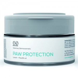 VetExpert PAW PROTECTION (захист подушечок лап) паста для собак та котів, 75 мл VetExpert PAW PROTECTION (захист подушечок лап) паста для собак та котів, 75 мл