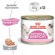 Вологий корм для новонароджених кошенят ROYAL CANIN MOTHER & BABYCAT Cans 0.195 кг