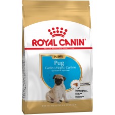 Корм для цуценят ROYAL CANIN PUG PUPPY 1.5 кг Корм для цуценят ROYAL CANIN PUG PUPPY 1.5 кг