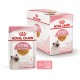 Вологий корм для кошенят ROYAL CANIN KITTEN IN JELLY 0.085 кг Вологий корм для кошенят ROYAL CANIN KITTEN IN JELLY 0.085 кг