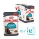 Вологий корм для дорослих котів ROYAL CANIN URINARY CARE 0.085 кг Вологий корм для дорослих котів ROYAL CANIN URINARY CARE 0.085 кг