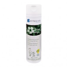 Dermoscent EFA Physio Shampoo очищаючий шампунь для контролю шкірних інфекцій для котів і собак, 200 мл
