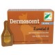 Dermoscent Essential 6 spot-on засіб для догляду за шкірою та шерстю собак вагою 10-20 кг, 4 піпетки