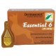 Dermoscent Essential 6 spot-on засіб для догляду за шкірою та шерстю собак вагою 20-40 кг, 4 піпетки
