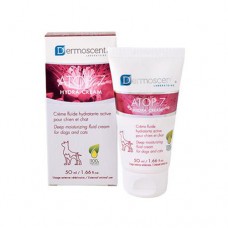 Dermoscent ATOP 7 HYDRA CREAM крем для зволоження шкіри для собак та котів, 50 мл Dermoscent ATOP 7 HYDRA CREAM крем для зволоження шкіри для собак та котів, 50 мл