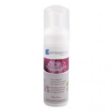 Dermoscent АТОР 7 Mousse мус для сухого очищення та заспокоєння шкіри для собак та котів, 150 мл