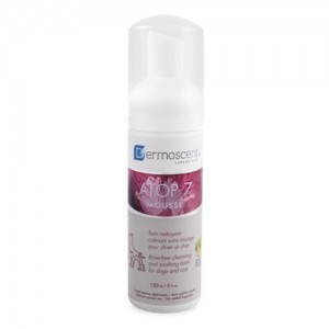 Dermoscent АТОР 7 Mousse мус для сухого очищення та заспокоєння шкіри для собак та котів, 150 мл Dermoscent АТОР 7 Mousse мус для сухого очищення та заспокоєння шкіри для собак та котів, 150 мл