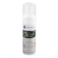 Dermoscent PYOclean MOUSSE мус для догляду за шкірою собак та котів, 150 мл