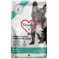 1st Choice Adult Weight Control Toy and Small дієтичний сухий корм для собак малих порід з надмірною вагою 2 кг